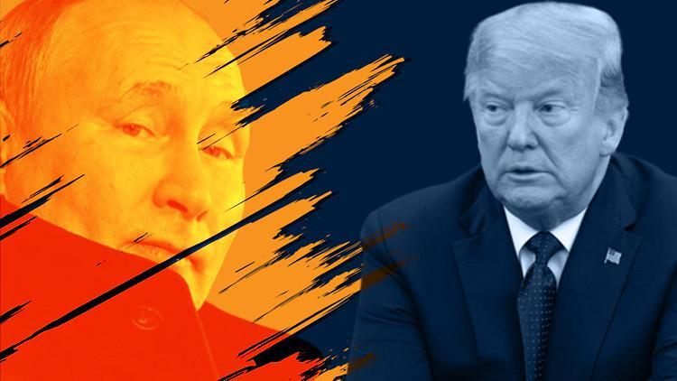Trump ve Putin, Alaska’da Görüşecek: Zirveye Dair Detaylar Zirve Tarihi