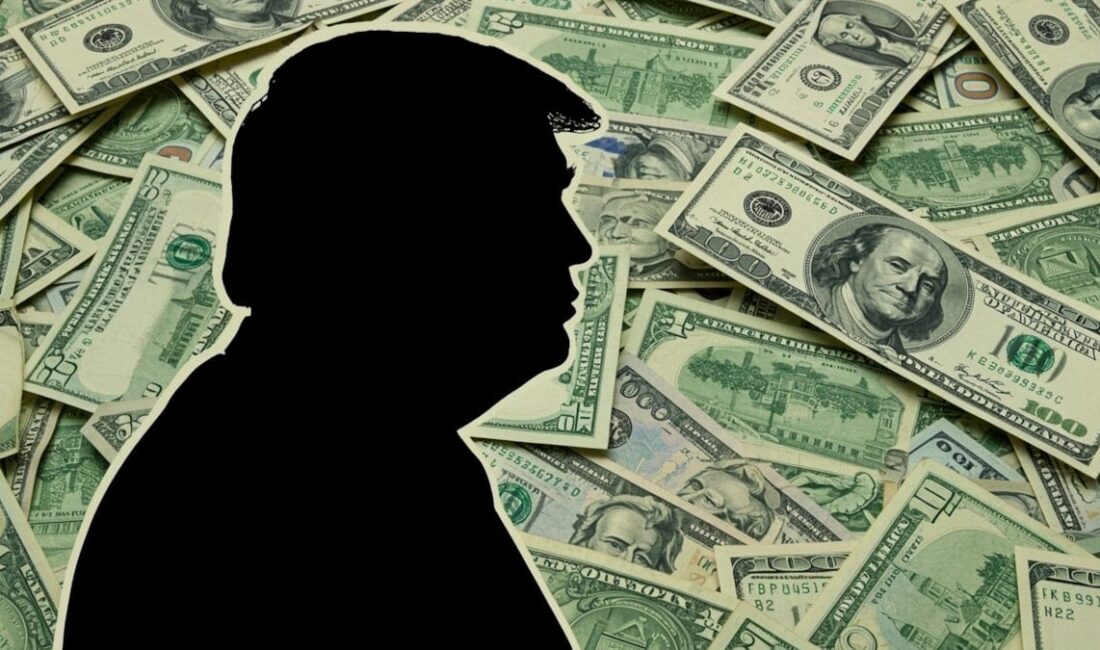 Trump’ın Fed Üzerindeki Etkisi ve Piyasalardaki Dalgalanmalar Trump, Fed Başkanı