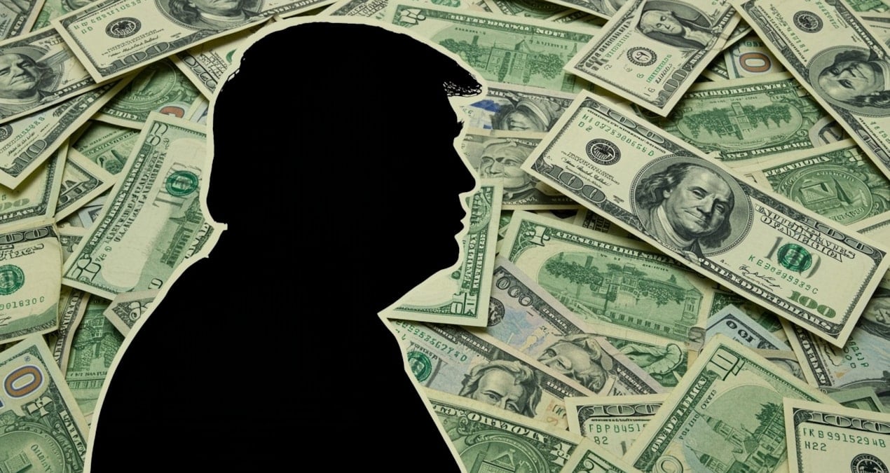 Trumpin Aciklamalari Dolari Sarsarak Dususe Gecirdi
