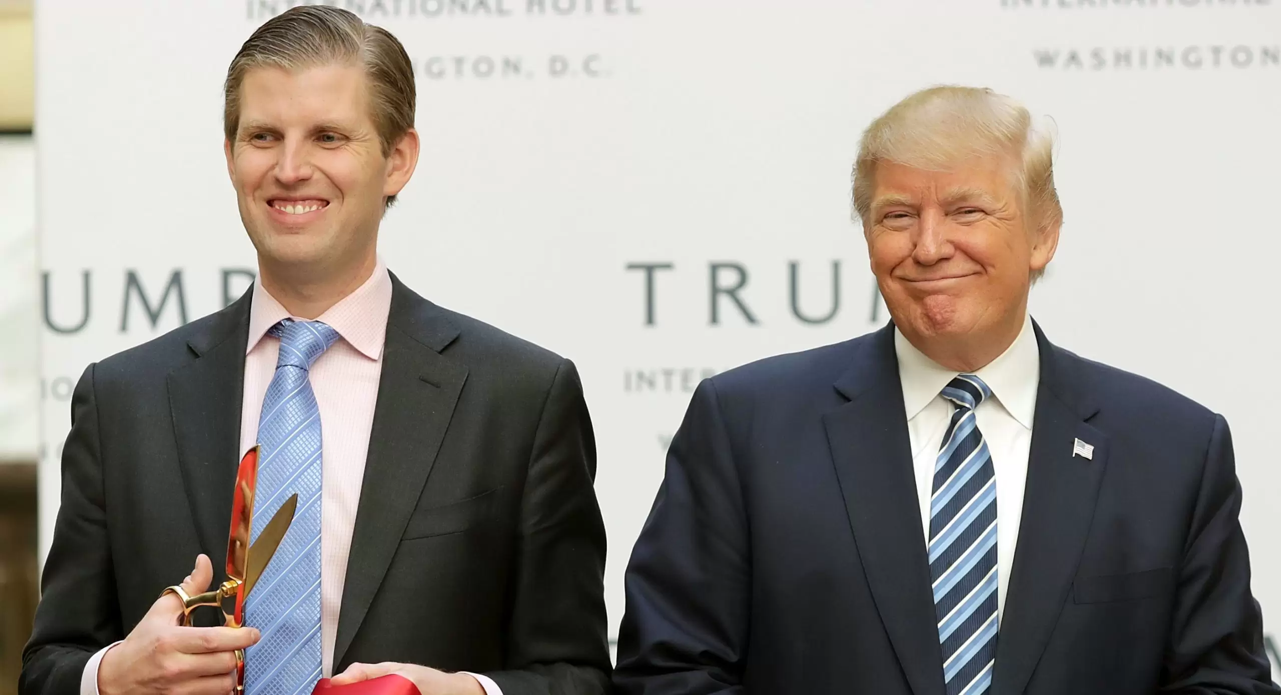 Trumpin Ogullarindan Bitcoinde Flas Hamle Kripto Yatirimcilari Icin Yeni Firsatlar