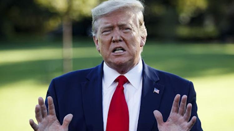 Donald Trump’tan Ekonomi Üzerine Sert Eleştiriler: Faizler ve İstihdam Verileri
