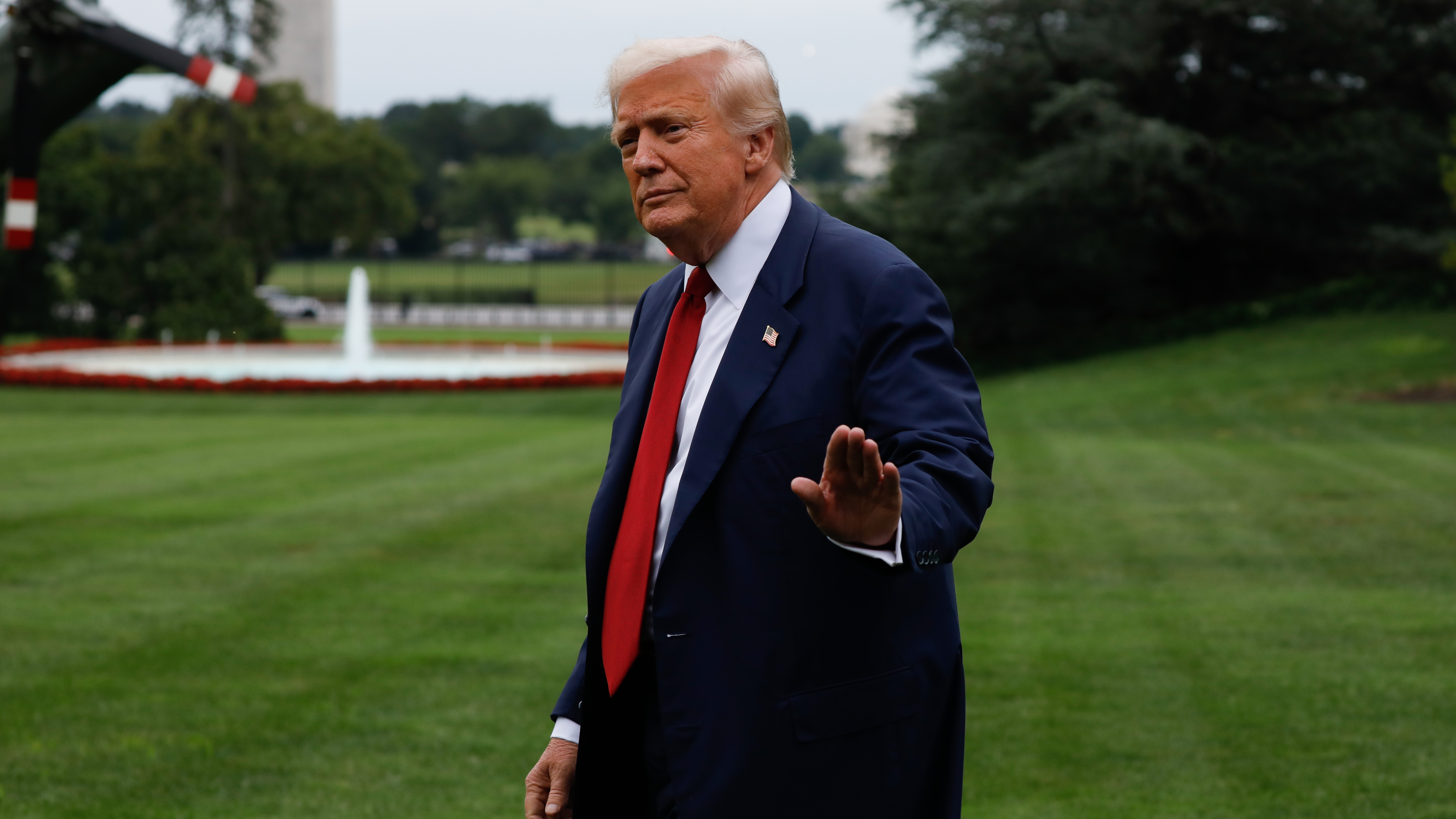 Trump’tan Trans Sporculara Yönelik Sert Uyarılar: 2028 Olimpiyatları İçin Güçlü