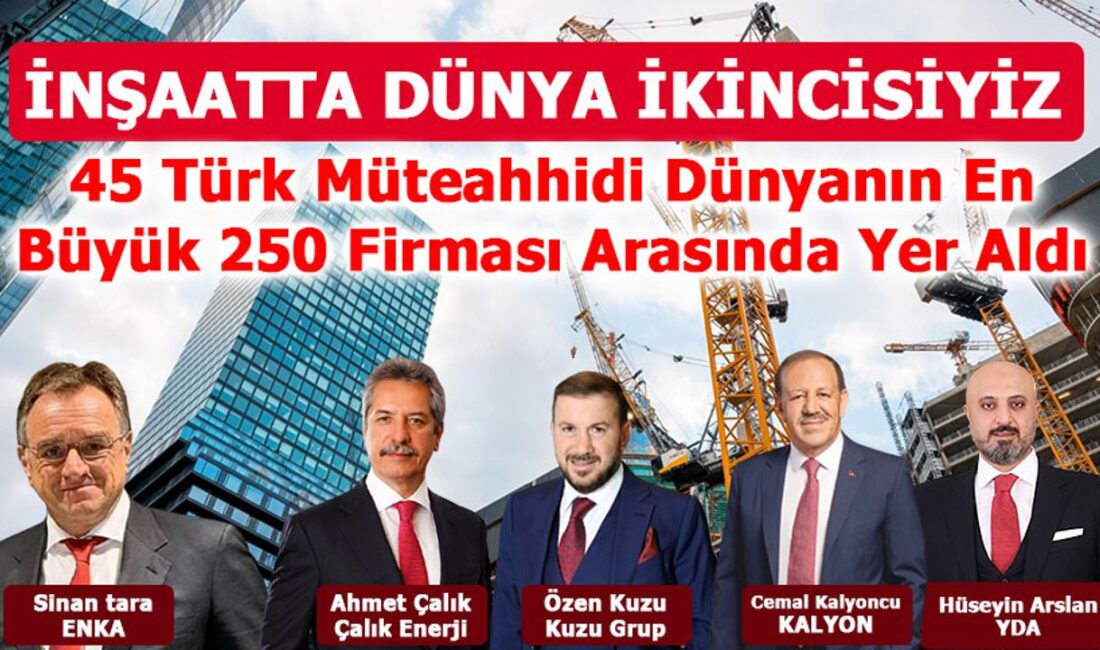 Samsun’da Kentsel Dönüşüm Projesi: İlk Etapta Yüzde Yüz Uzlaşı Sağlandı