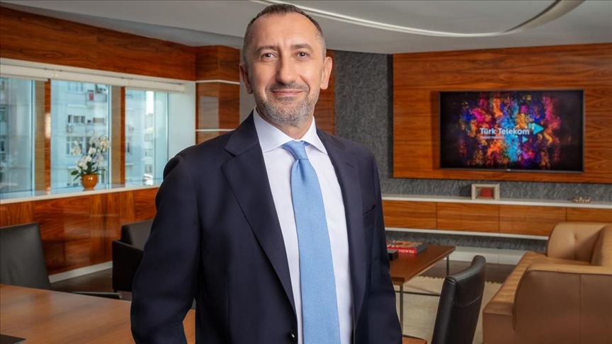 Türk Telekom 2025 İkinci Çeyrek Sonuçlarını Açıkladı: Yüksek Büyüme ve
