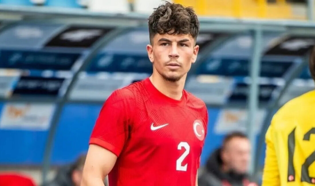 Berkay Karaca, AC Milan’a Transfer Oldu: Yeni Bir Dönem Başlıyor