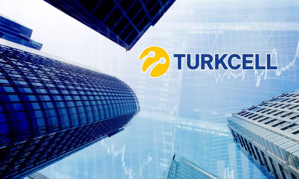 Turkcell, Ukrayna’daki Bağlı Ortaklıklarını 538,7 Milyon Dolar Bedelle Satışa Çıkardı