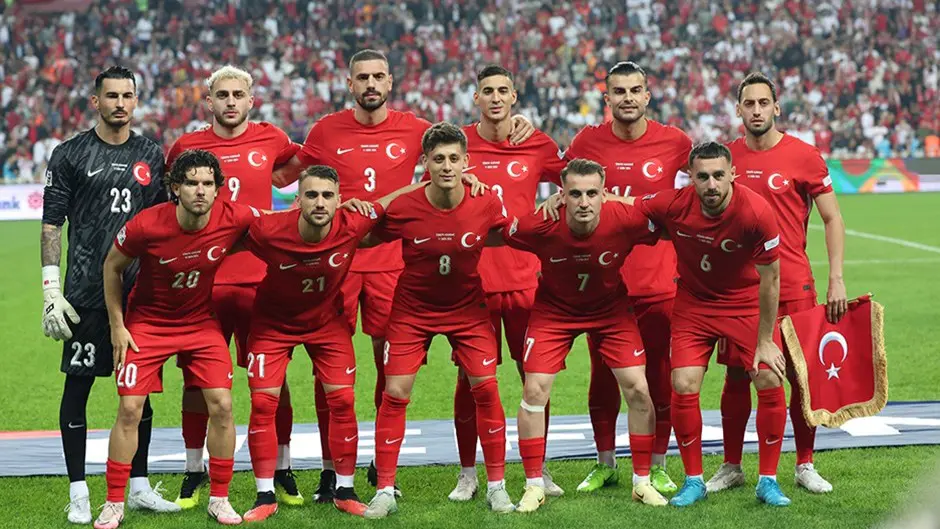 Türkiye-İspanya Maçı: Misafir Tribününde Türk Futbolseverler Yer Alacak Konya’daki E