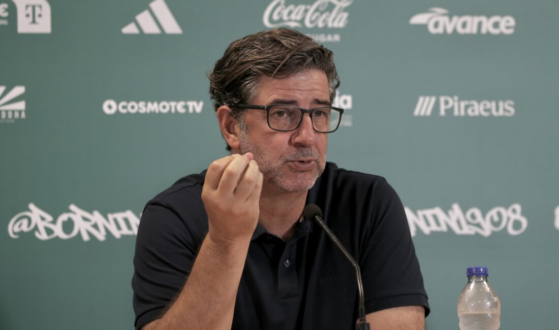 Panathinaikos, Samsunspor’u 2-1 Yenerek Avrupa Ligi Play-off Turu’na Önemli Bir