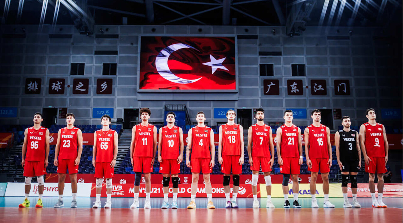 U21 Milli Takimimiz Cekyaya 3 1 Yenilerek Puan Kaybi Yasadi