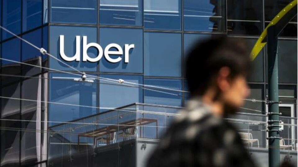 Uber’in Yatırım Stratejisi: 20 Milyar Dolar Geri Alım ve Pazar