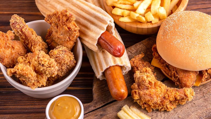 Amerikan Kalp Derneği’nden Ultraprocessed Gıda Rehberi: Sağlığımızı Tehdit Eden Besinler