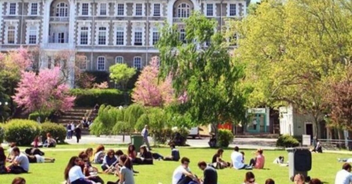 Universite Kayit Surecleri YOK Tercih Kontenjan ve Burs Bilgileri