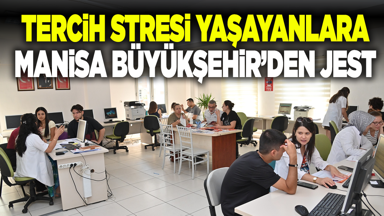 Universite Tercihinde Panik Yok MABEM ile YOK Kontenjani Kolay