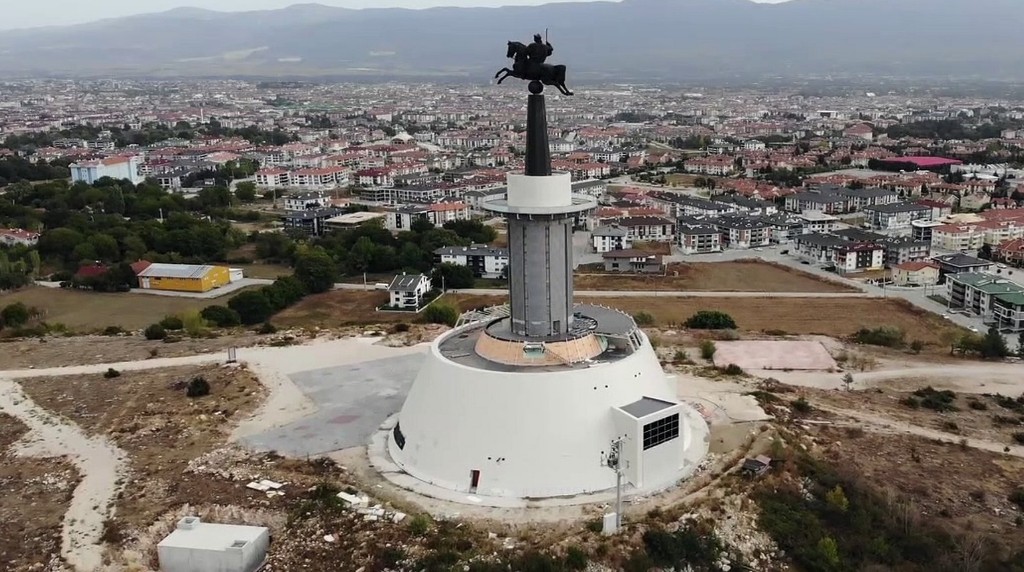 Bolu Üniversitesi’nin Yeni Proje: Millet Bahçesi Nedir? Giriş: Bolu Üniversitesi