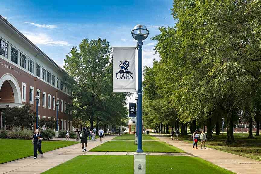 University of Arkansas at Fort Smith Welcomes 25 New Faculty