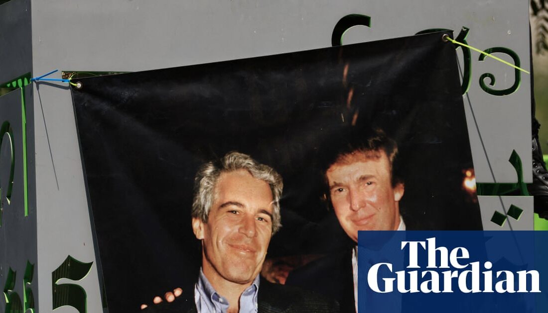 Jeffrey Epstein Skandalı Yeniden Gündemde: Yeni Mektuplar ve Fotoğraflar Ortaya