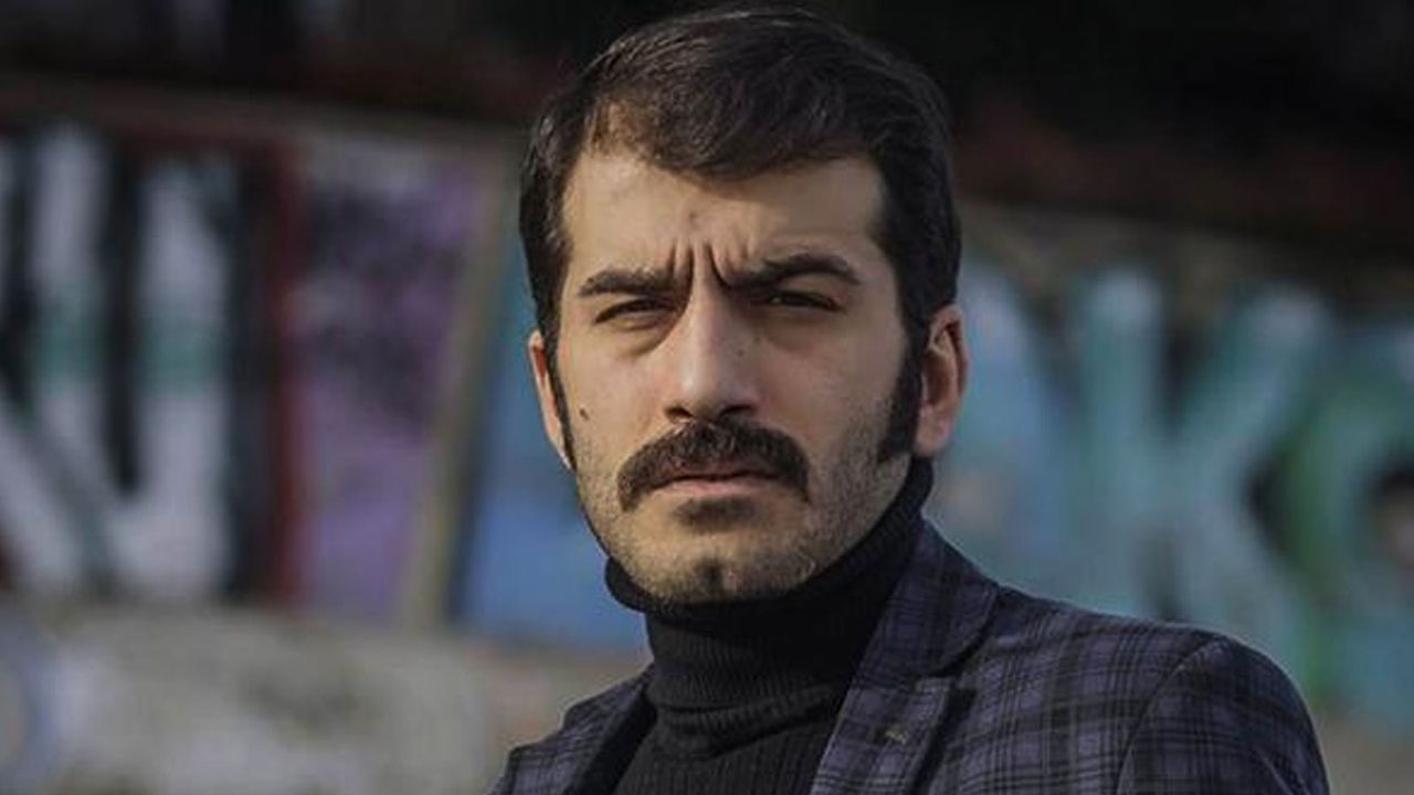 Unlu Oyuncu Ufuk Bayraktar Harac Iddiasiyla Gozaltina Alindi