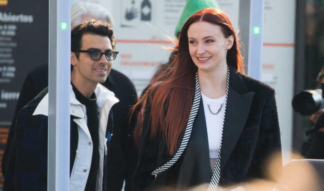 Sophie Turner’dan Sosyal Medyada Fırtına Gibi Tepki Sansa Stark’ın Başarılı
