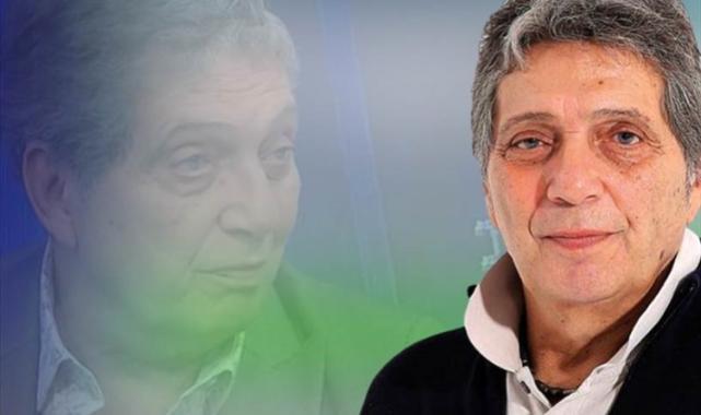 Ümit Aktan’ı Kaybettik: Türk Spor Basınının Değerli İsimlerinden Biri Sarı-kırmızılı