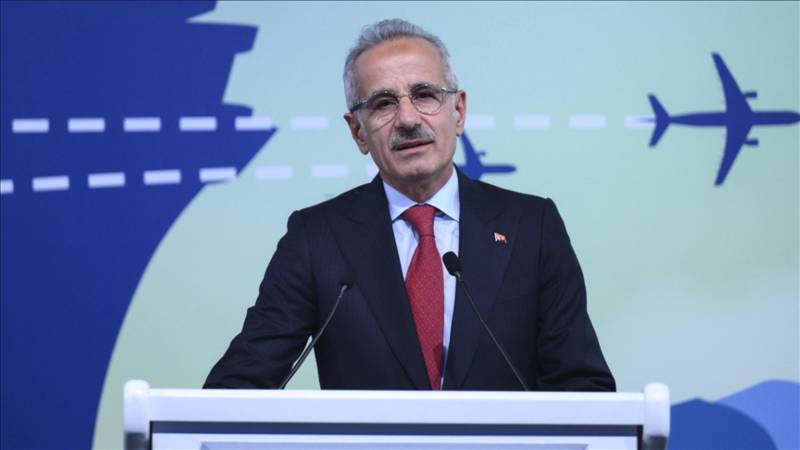 Ulaştırma Bakanı Uraloğlu’ndan Erken Seçim Açıklaması: 2027’de Olabilir Ulaştırma ve