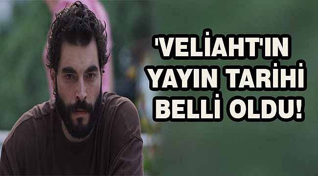 Show TV’nin Beklenen Yeni Dizisi ‘Veliaht’ Yayın Tarihi Açıklandı 11