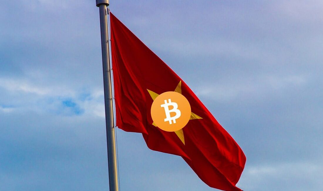 Vietnam Askeri Bankası ve Dunamu ile kripto Para Borsası Ortaklığı