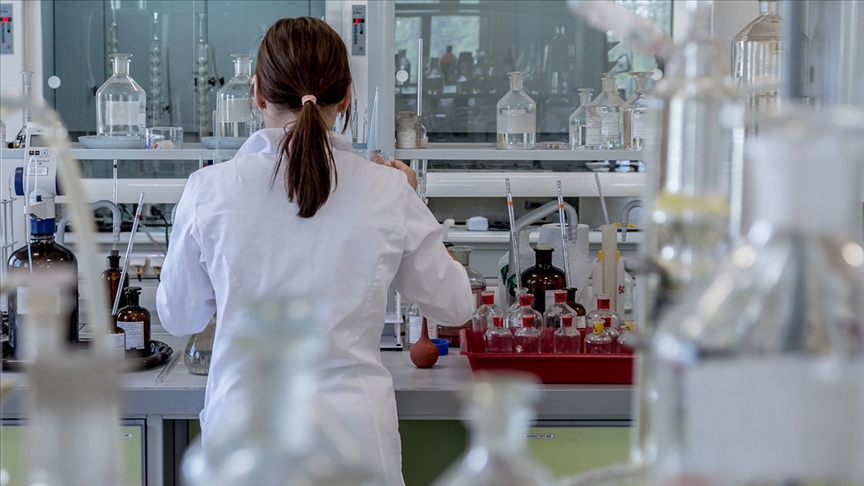 ISG15 Proteini Üzerine Yapılan Araştırmalar, Antiviral Etkileri Ortaya Koyuyor Bağışıklık
