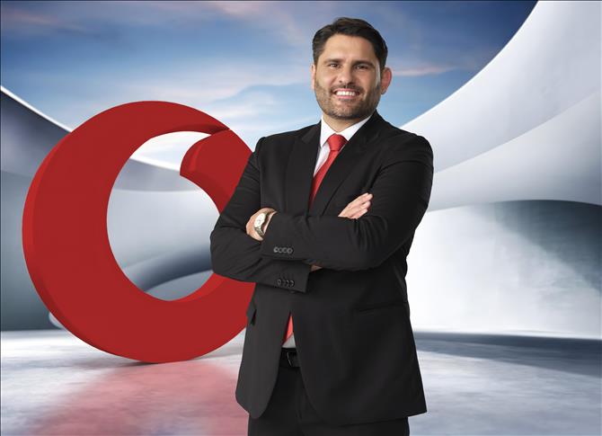 Faiz Oranları ve 5G Teknolojisi: Vodafone’dan Enerji Tasarrufunda Yenilik Vodafone’un