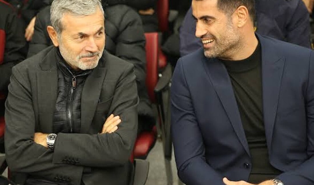Fenerbahçe’de Yeni Teknik Direktör Arayışları: Volkan Demirel’den Aykut Kocaman Vurgusu