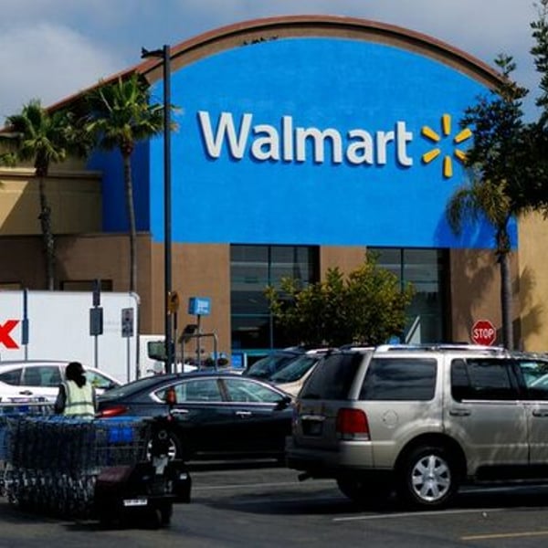 Walmart, Satış ve Kar Tahminlerini Artırarak Müşteri Talebini Karşılıyor Walmart’dan