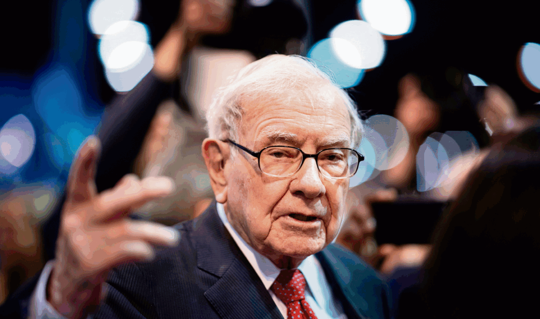 Berkshire Hathaway, UnitedHealth’ı Hedefliyor: Warren Buffett’tan Stratejik Yatırım Hamlesi Berkshire