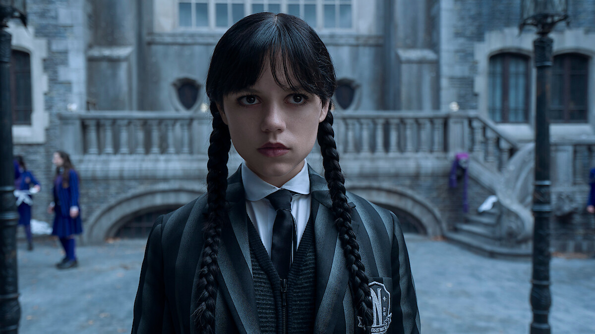Wednesday Sezon 2 Cikis Tarihi Konu Fragman ve Tum Detaylar