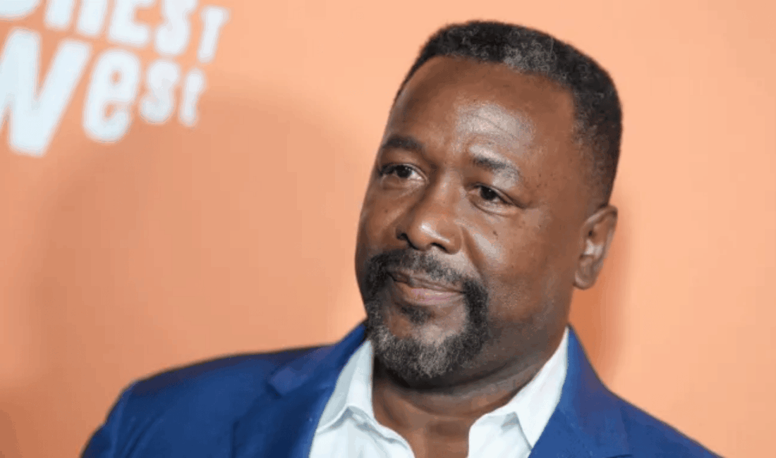 Wendell Pierce’dan "The Wire" Açıklamaları: Dizi Hâlâ Güncelliğini Koruyor! "The