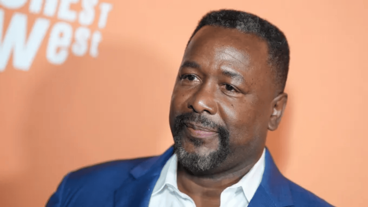 Wendell Pierceten The Wire Yeniden Cevrimiyle Sasirtan Aciklama
