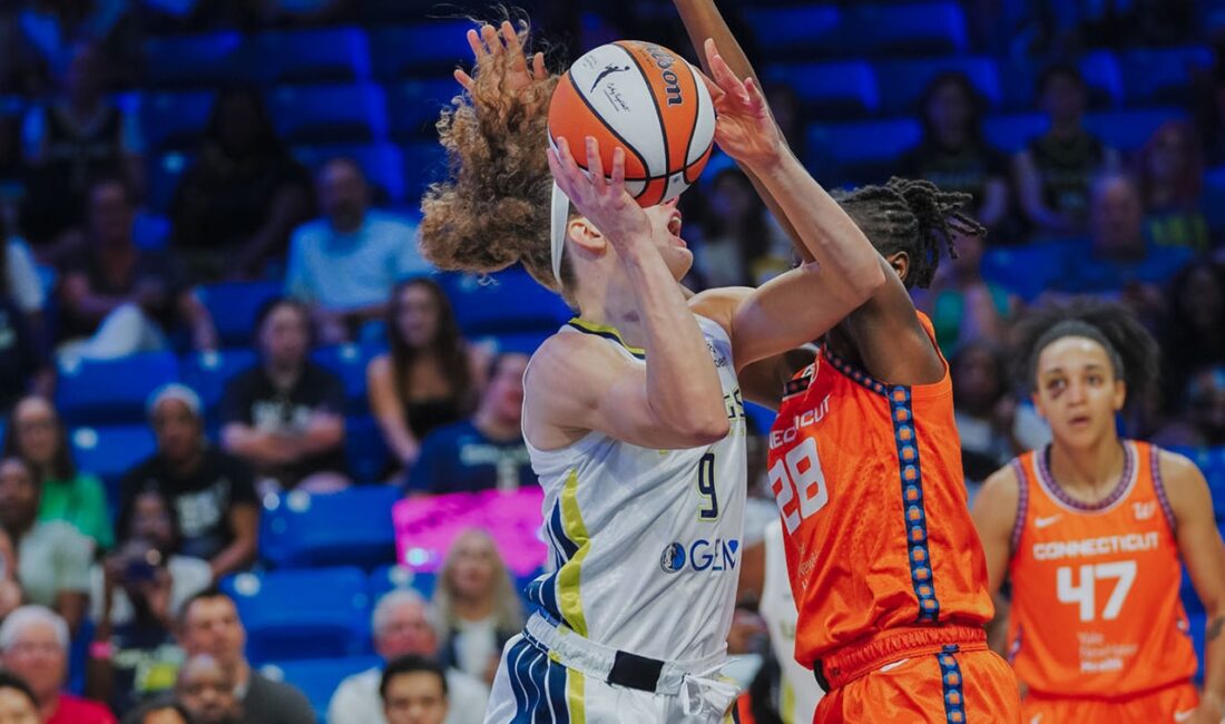 Dallas Wings, Atlanta Dream ile Karşılaşıyor: 29 Ağustos Maç Önizlemesi