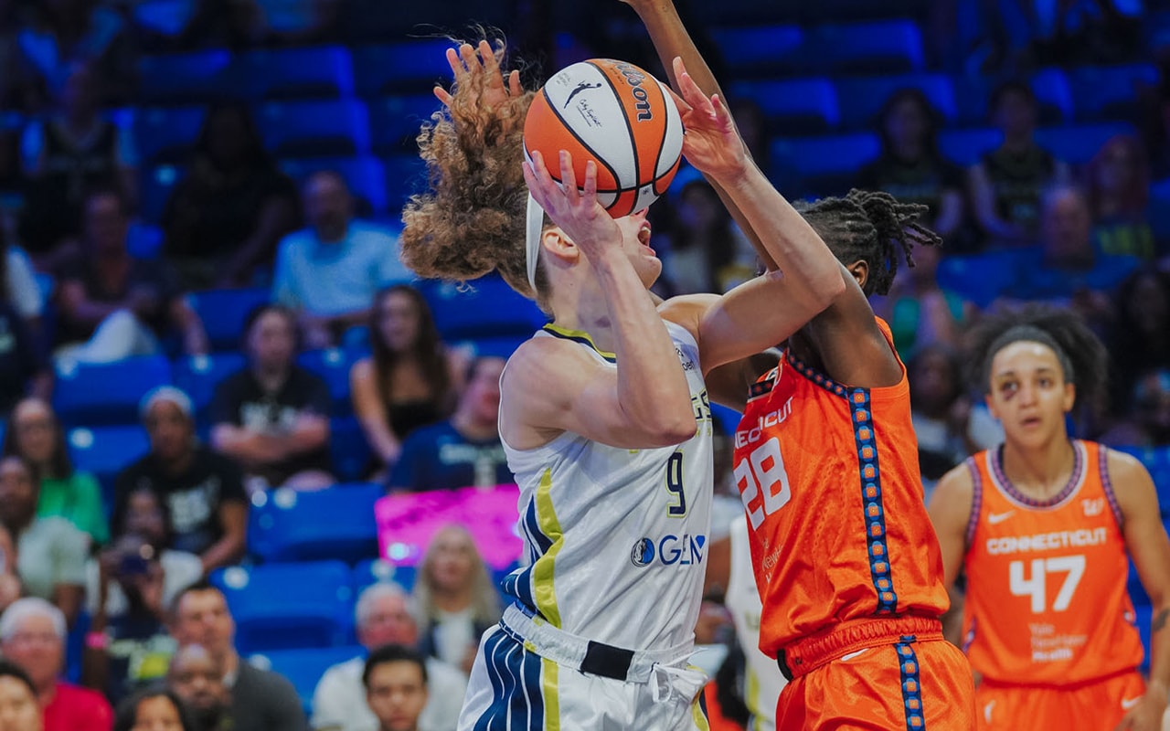 Wings ve Dream Karsilasmasinda Heyecan Dolu Anlar Bekleniyor