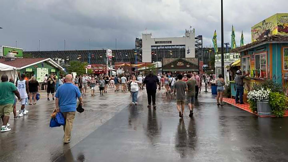 Wisconsin State Fair