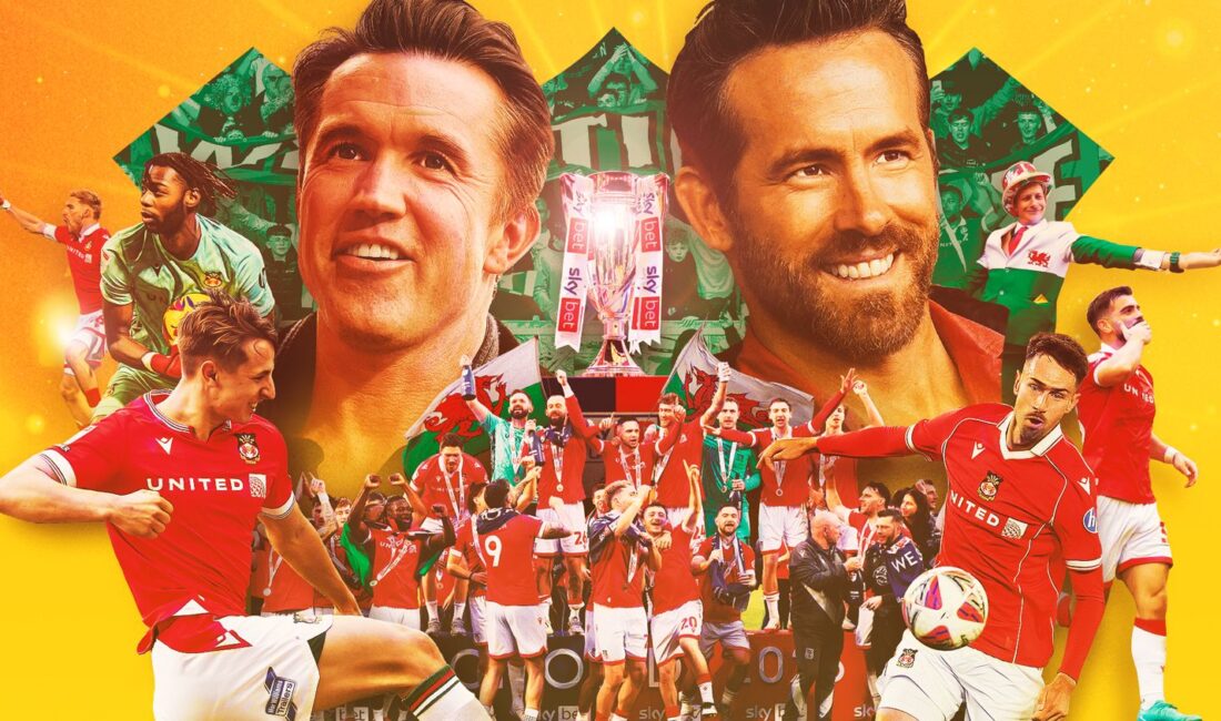 Wrexham’ın Premier Lig Hedefi: Zorluklar ve Beklentiler Wrexham, tarihindeki üçüncü