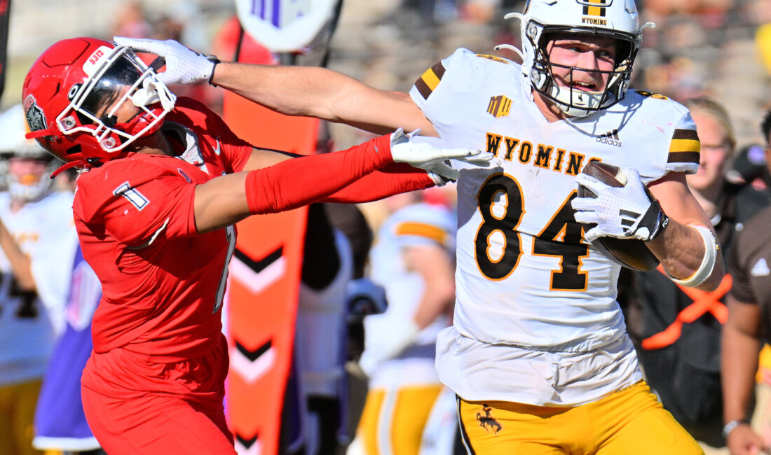 Wyoming Cowboys, 2025 Sezonuna Akron Zips ile Başlıyor Maç Detayları