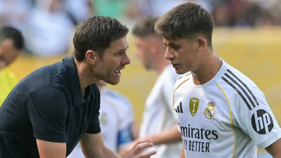 Real Madrid, Osasuna Galibiyetiyle Yeni Sezona Merhaba Dedi Arda Güler