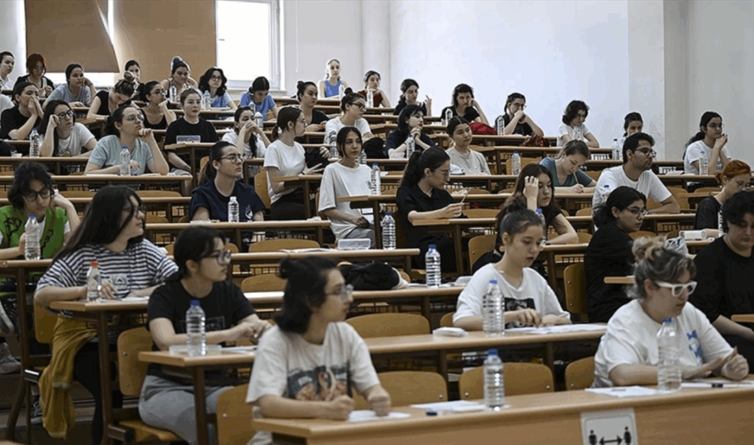 YKS Tercih Sonuçları Ne Zaman Açıklanacak? Adaylar Beklemede YKS Tercih