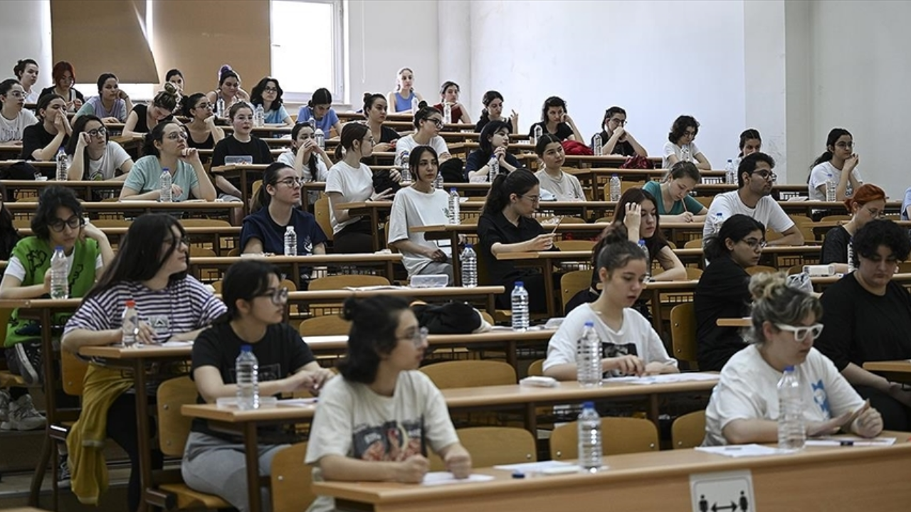 YKS Tercih Sonuclari Ne Zaman Aciklanacak Kontenjan Ve Burs Bilgileri