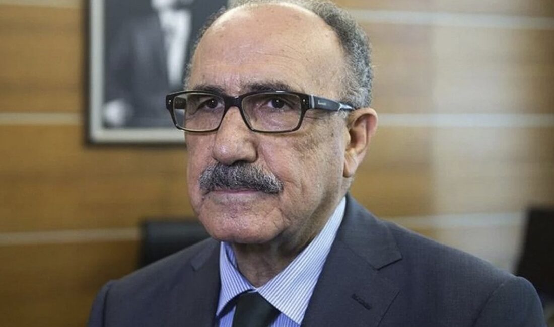 Kırıkkale Üniversitesi’nde Beşir Atalay’ın İsmi Silindi Beşir Atalay’ın Kampüs İsmi