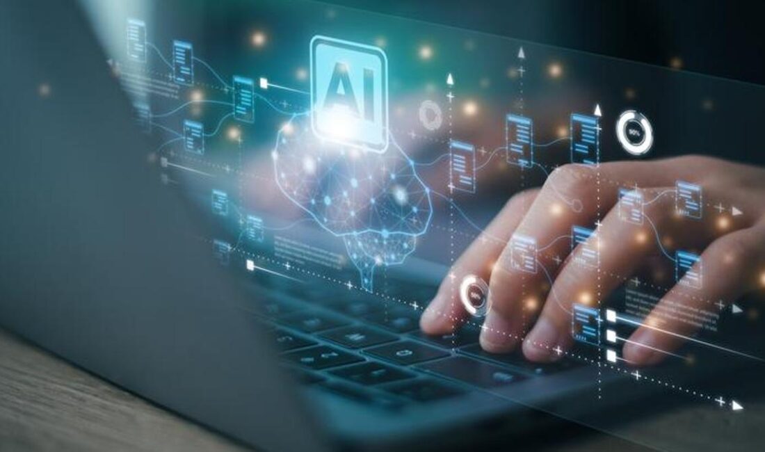 Google, ABD’li üniversite Öğrencilerine Ücretsiz Yapay Zeka Desteği Sunuyor Google’dan