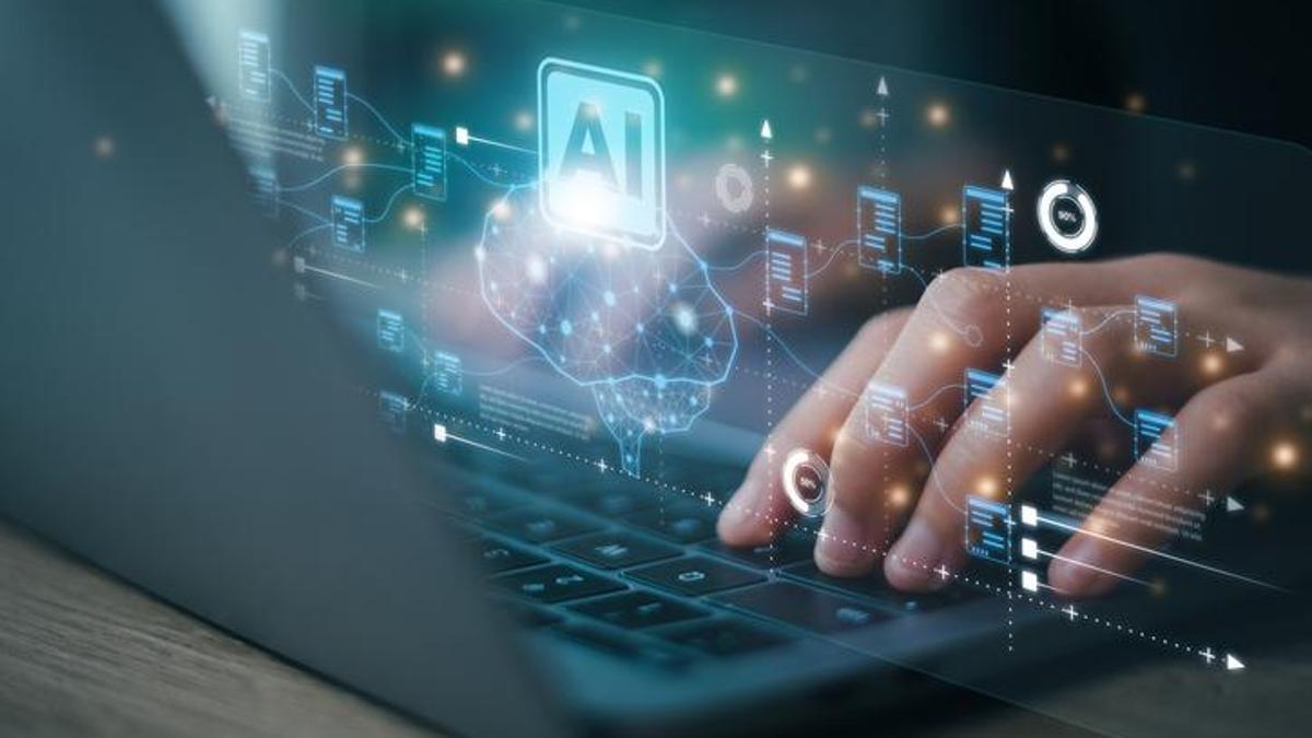 YOK Destekli Universite Ogrencilerine Googledan Yapay Zeka Destegi