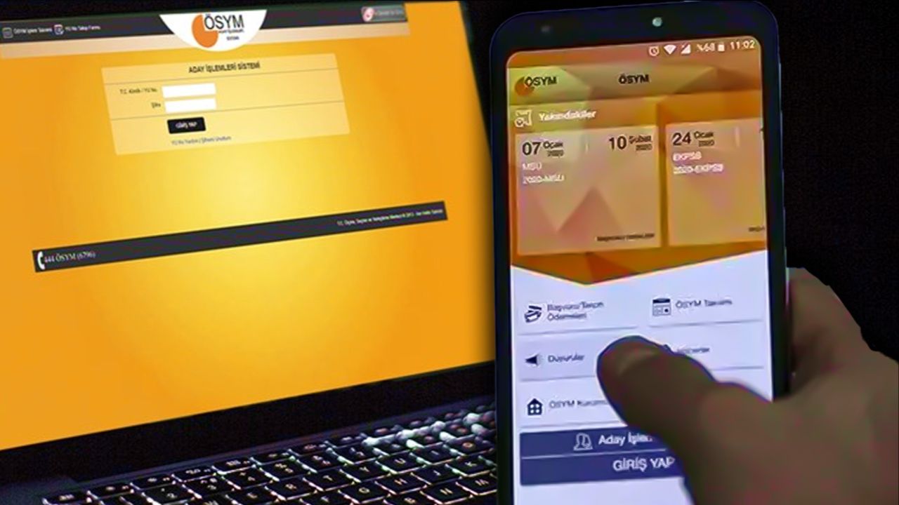 Üniversite yerleştirme sonuçları ne zaman açıklanacak?
