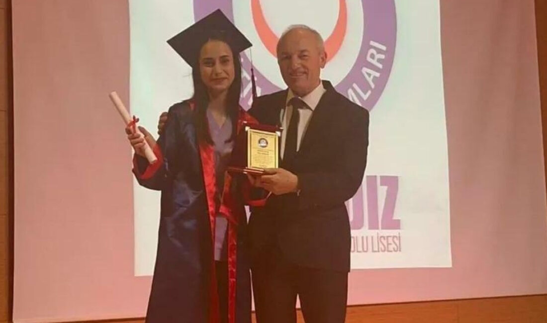 Keçiören’de Okul Birinciliği Krizi: Yağmur Çolak’ın Eğitim Hayatı Tehlikede Okul