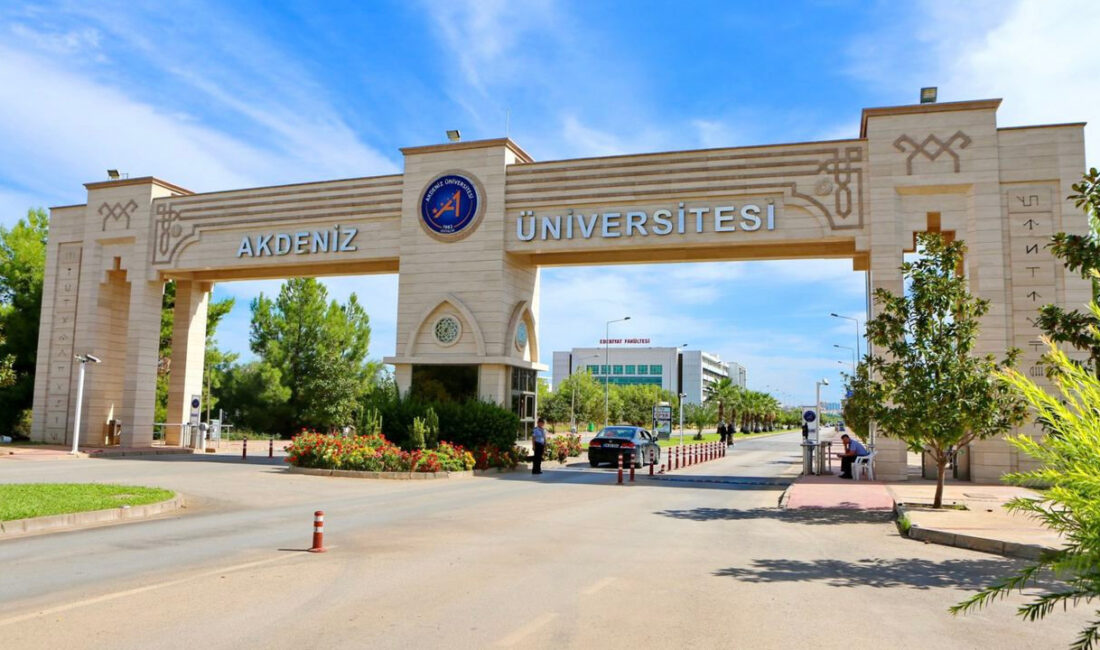 üniversite, Sürdürülebilir Enerji İçin Güneş Enerjisi Santrali Kuruyor Proje İhalesi