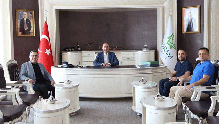 Konya’nın Güvenilir Haber Kaynağı: Yeni Meram Gazetesi Tarafsız Habercilik Anlayışı