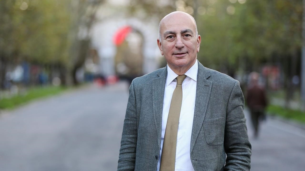 YOKun Tercih Kontenjanlari Uzerine Dr Mahfi Egilmezden Elestiri